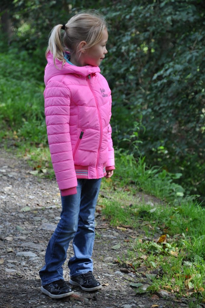 quapi winterjas griwalda lollipop