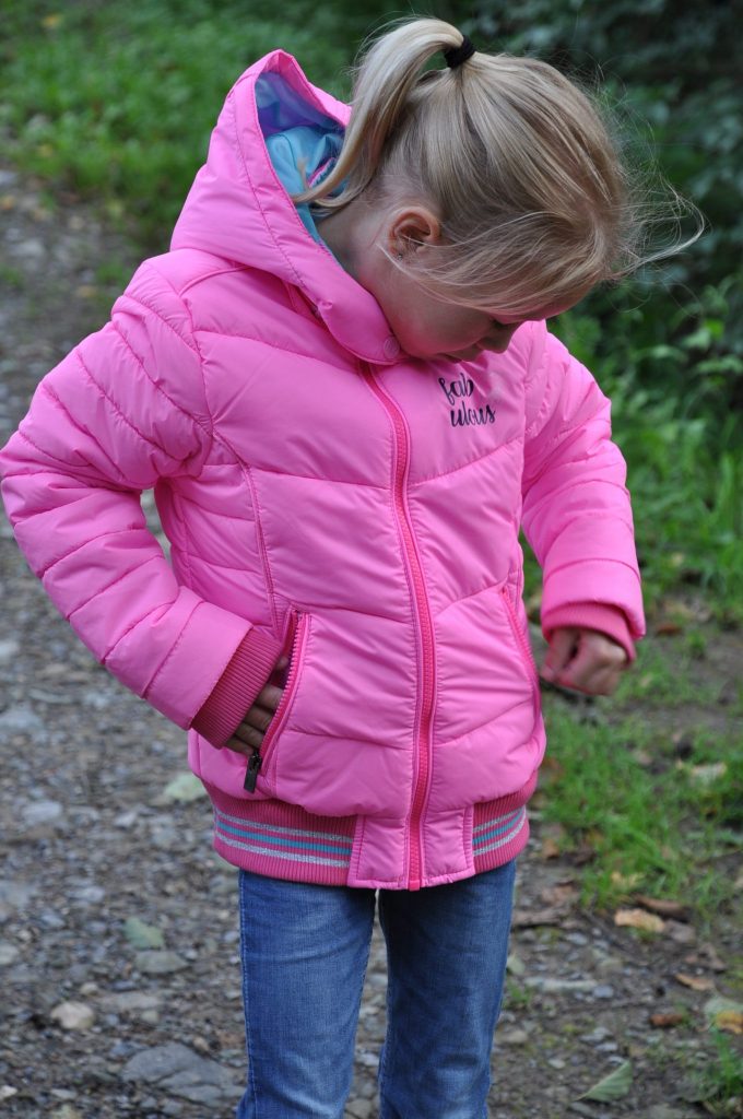 quapi winterjas griwalda lollipop