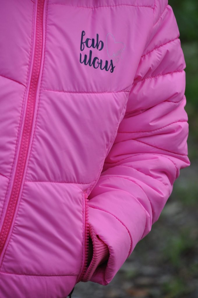 quapi winterjas griwalda lollipop
