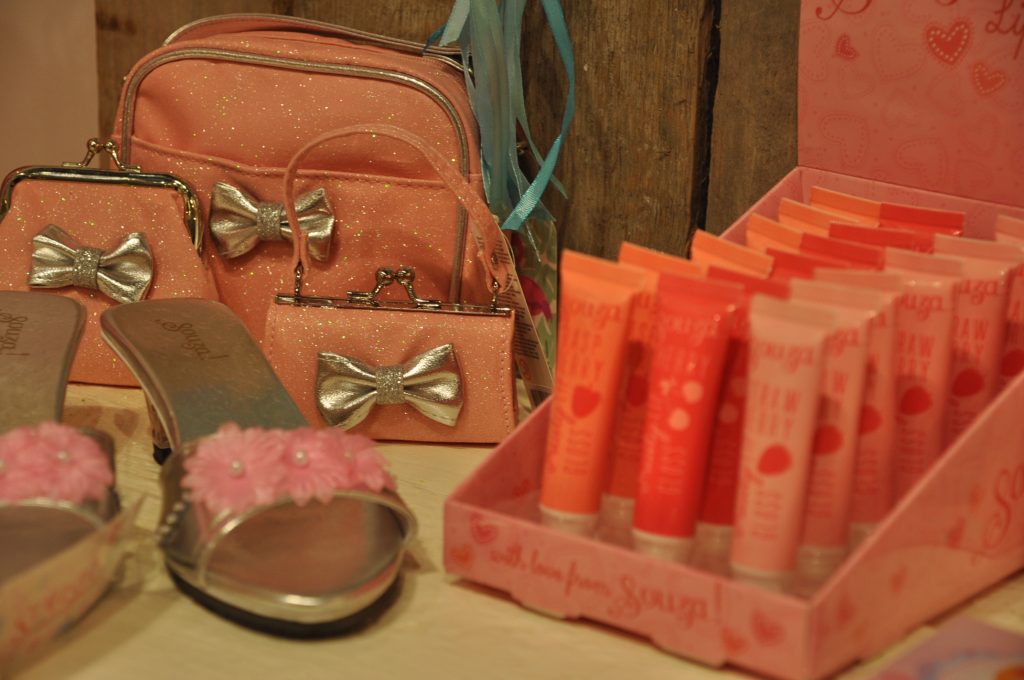 souza accessoires