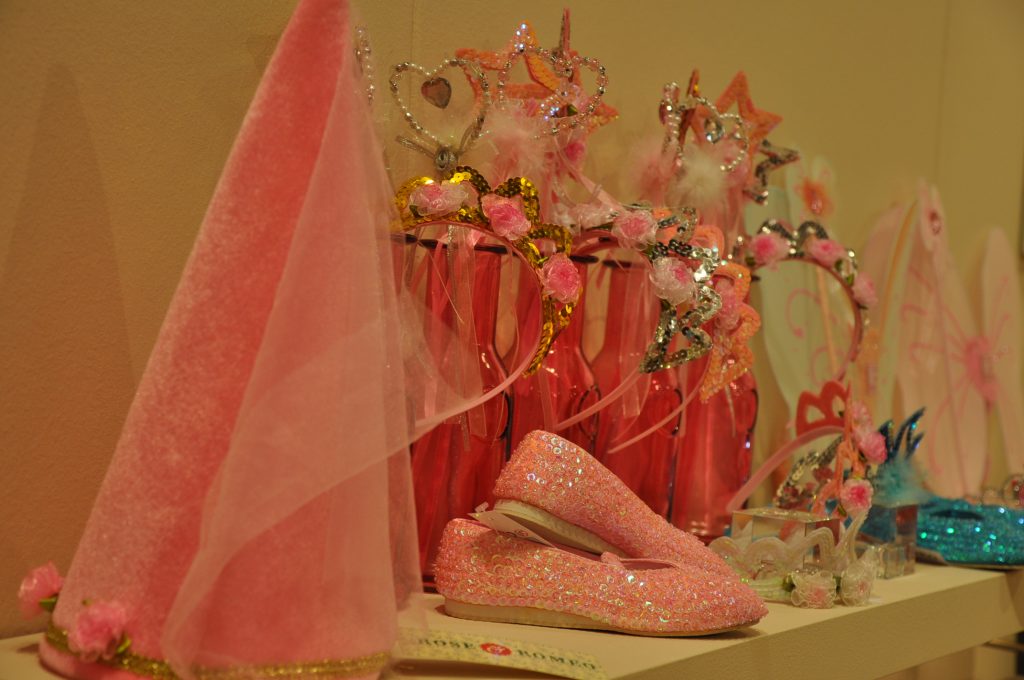 souza roze