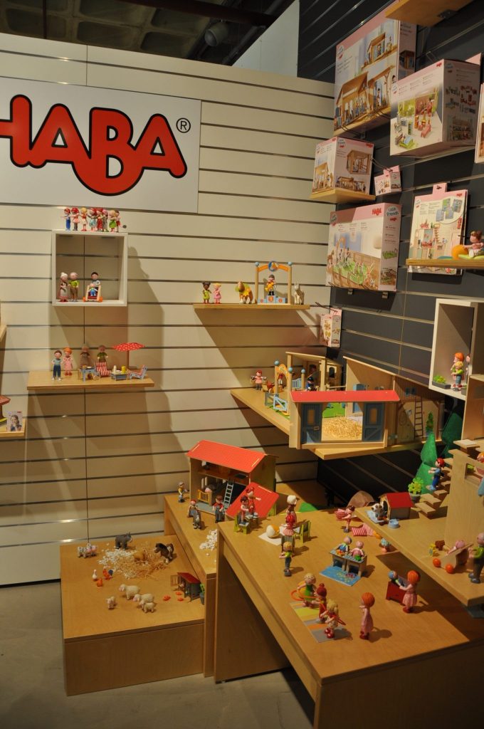 haba poppenhuis