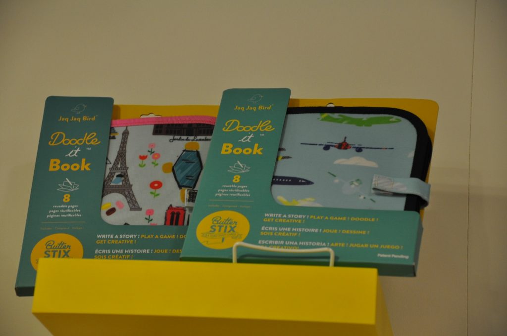 doodle it book
