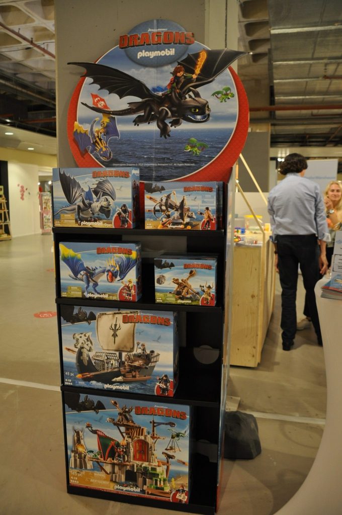 drakenrijders playmobil