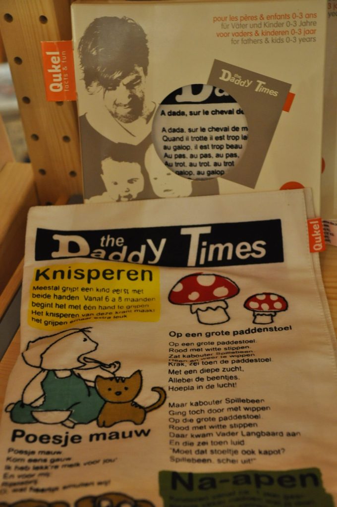 daddy times