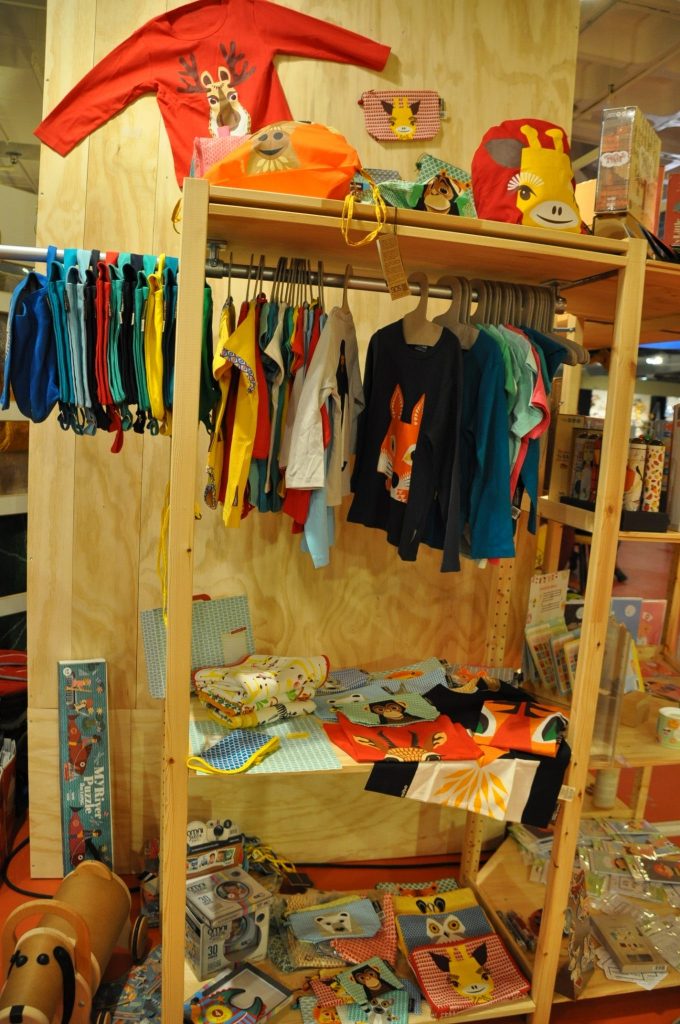 organic kleding