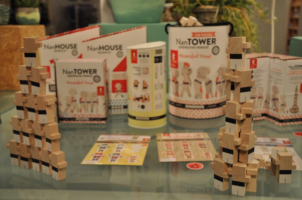 nantower