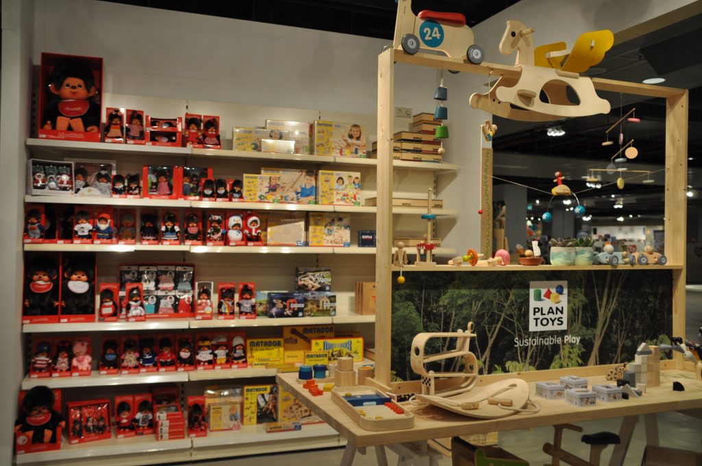 plan toys
