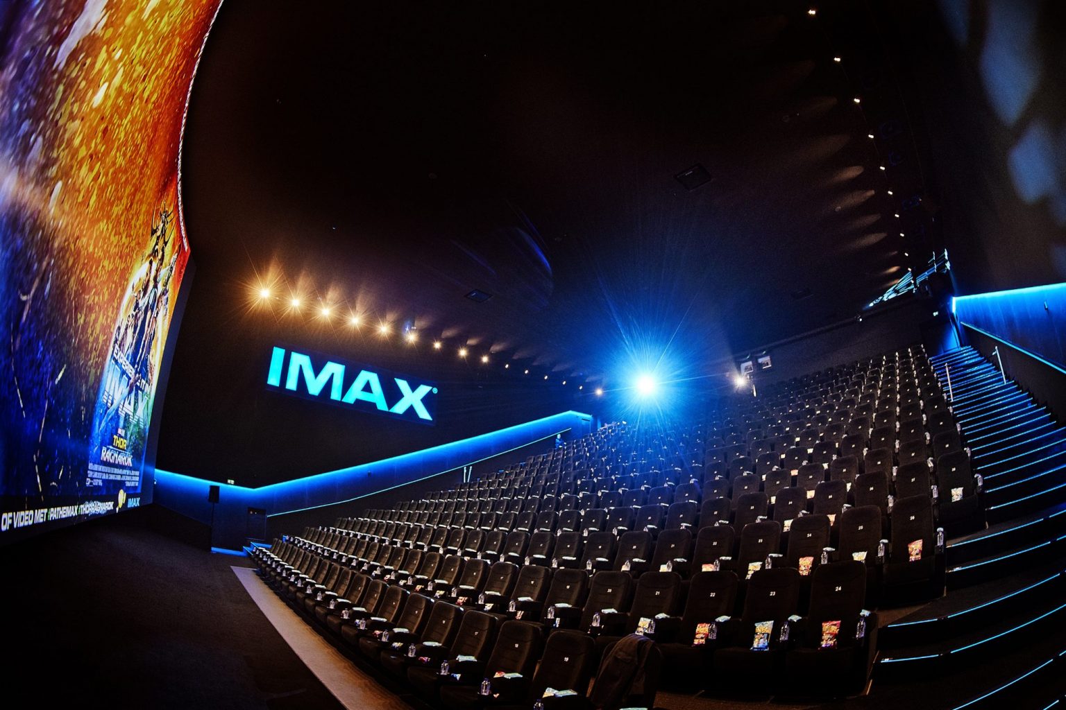 imax