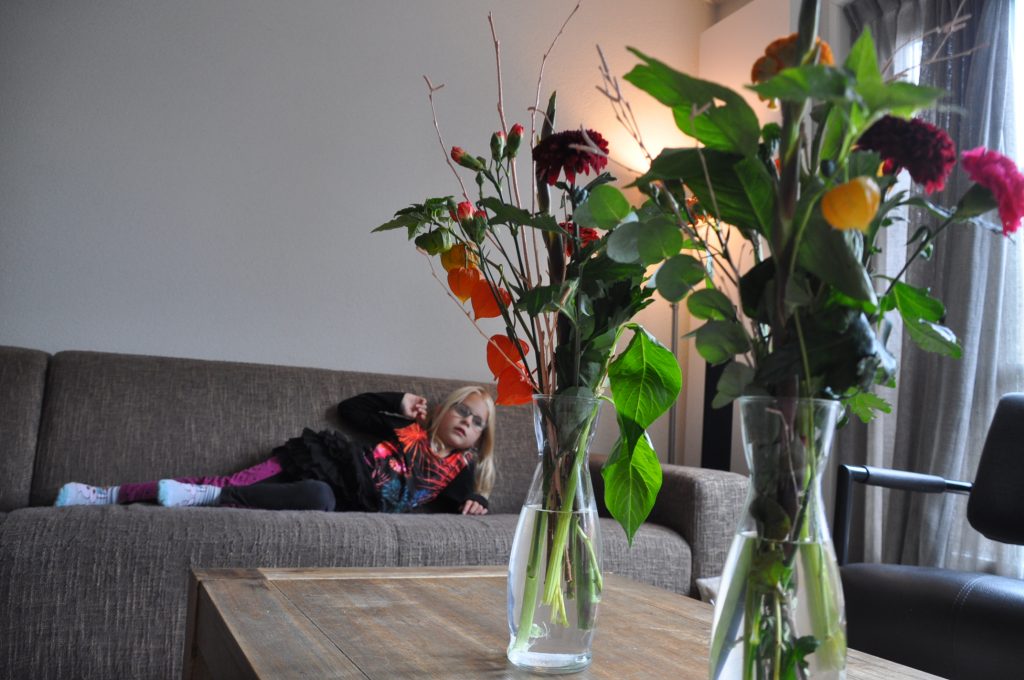 bloemen van greetz