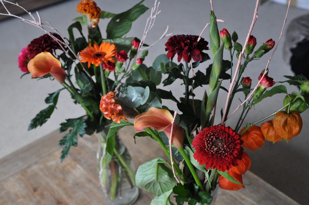 bloemen van greetz
