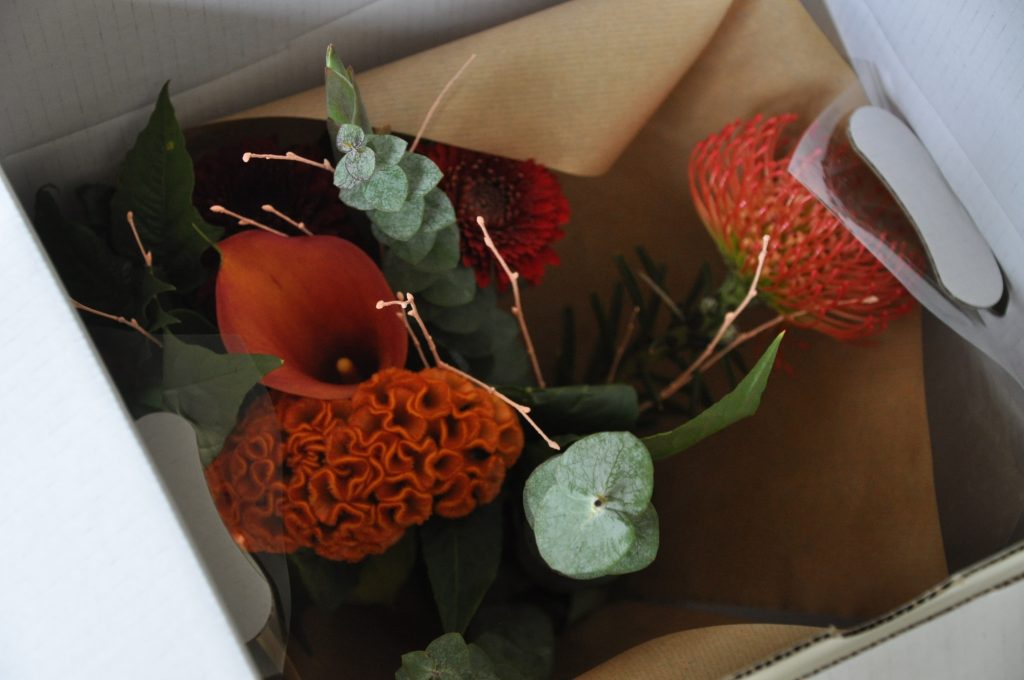 bloemen van greetz