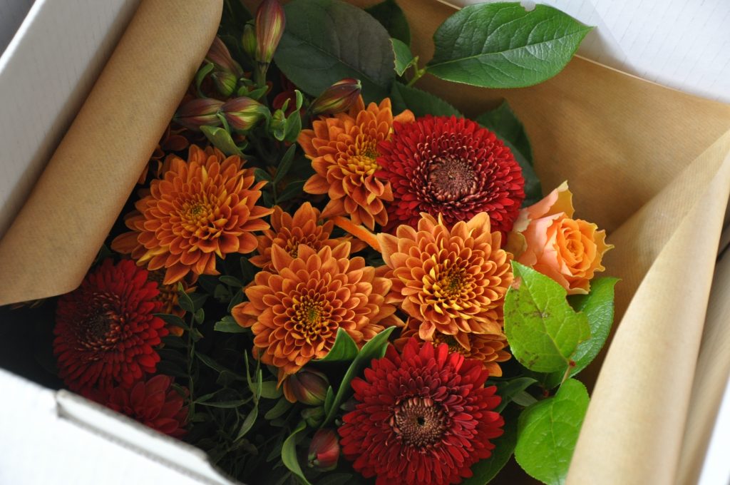 bloemen van greetz