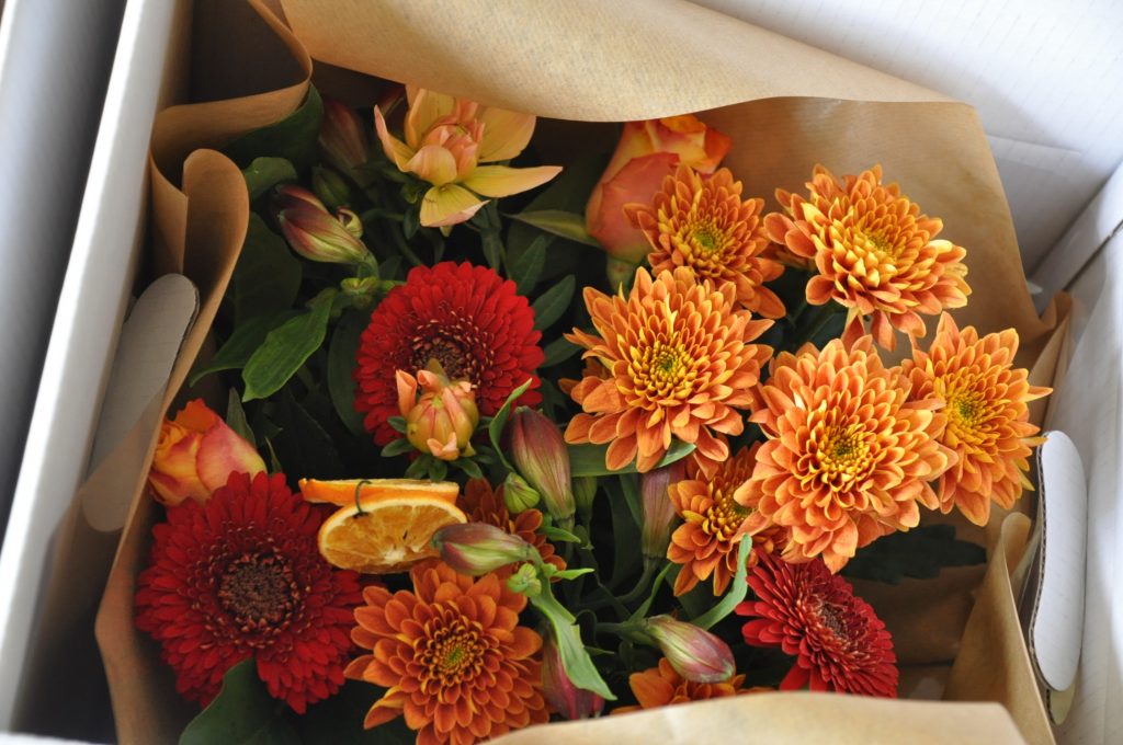 bloemen van greetz