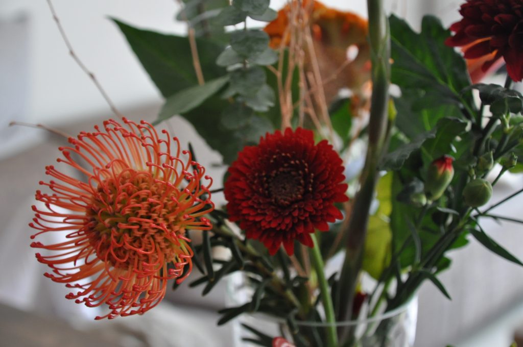 bloemen van greetz