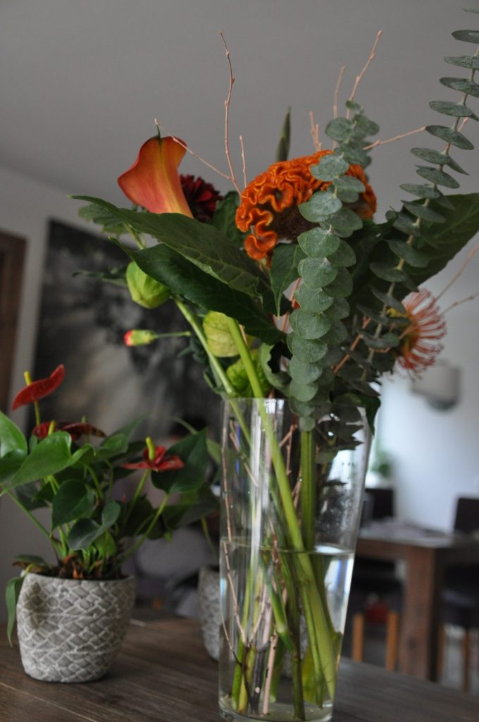 bloemen van greetz
