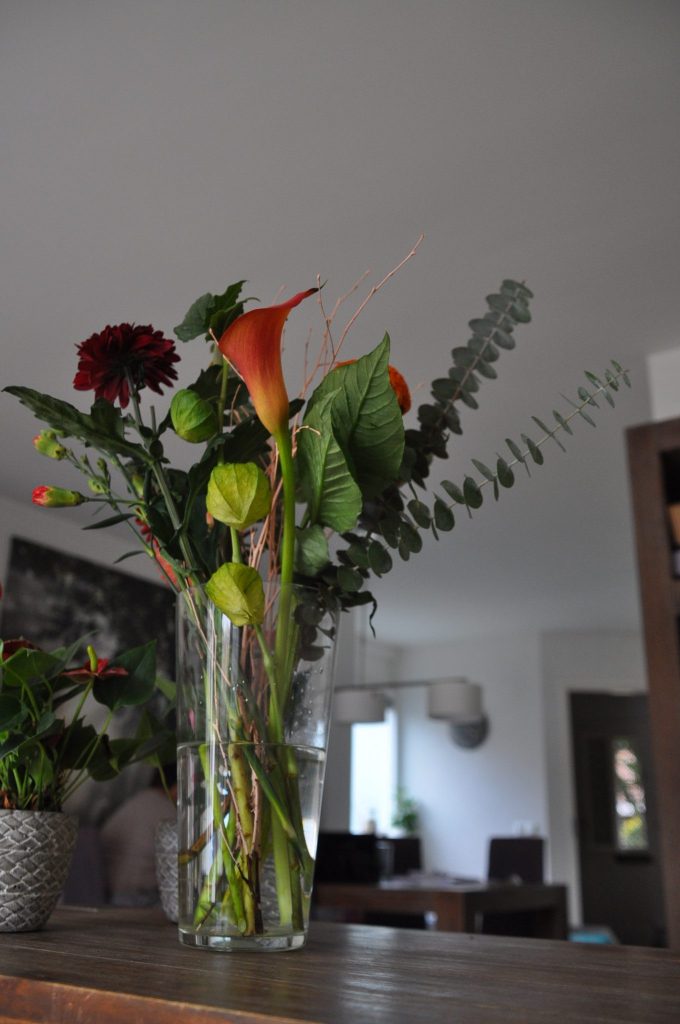 bloemen van greetz