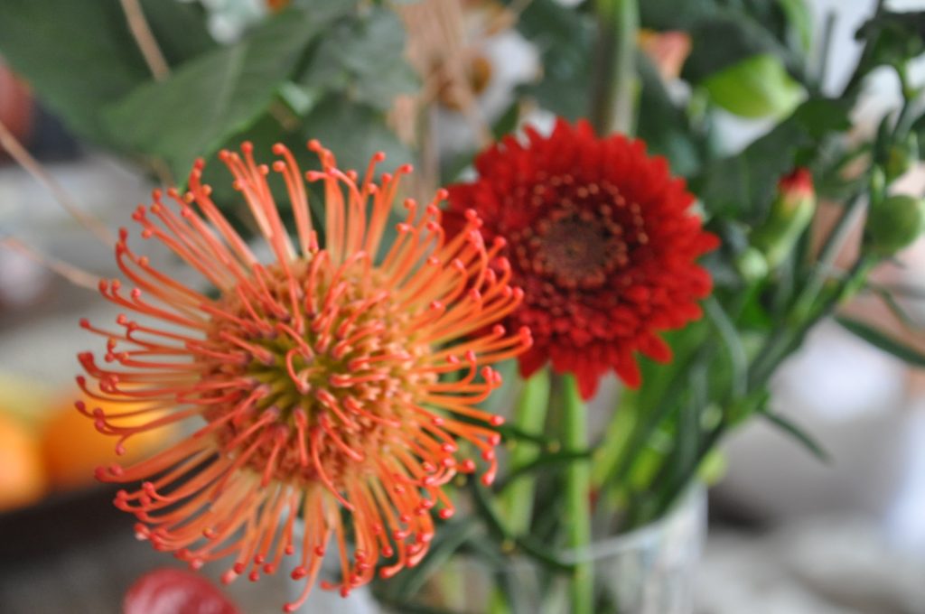 bloemen van greetz