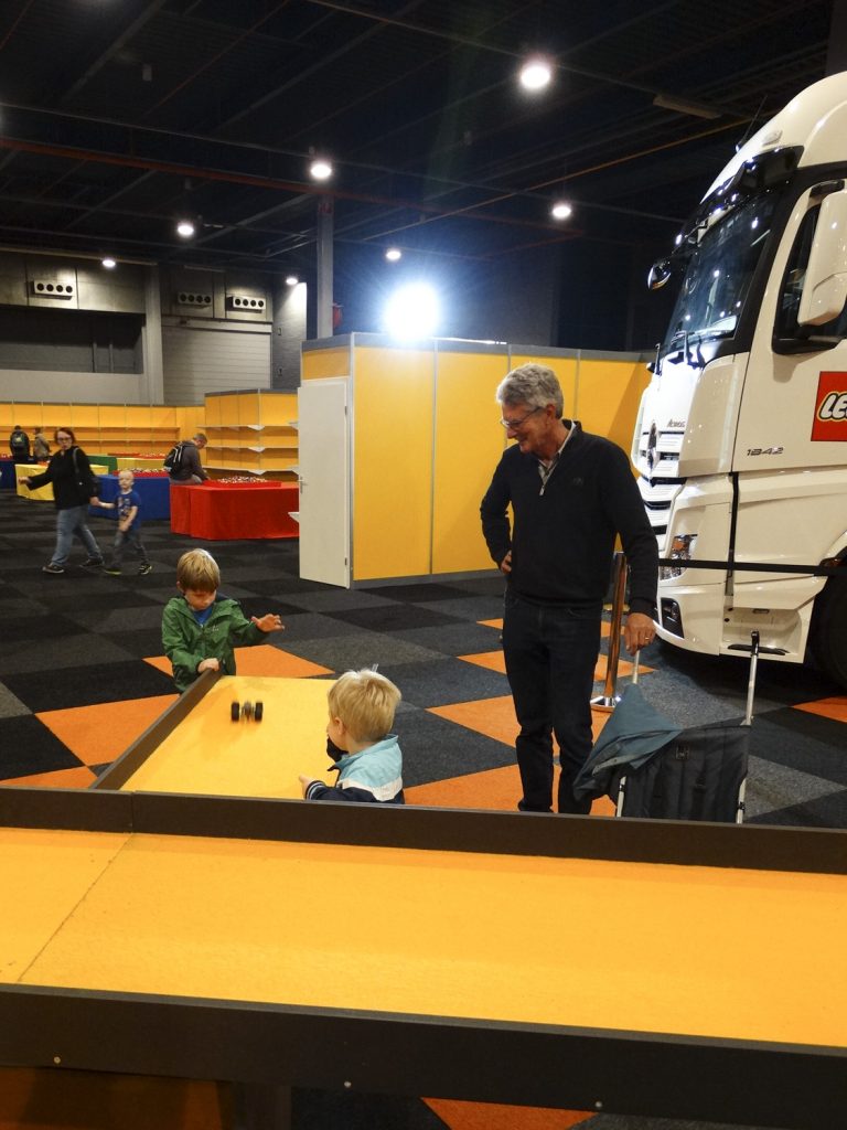 lego world 2017