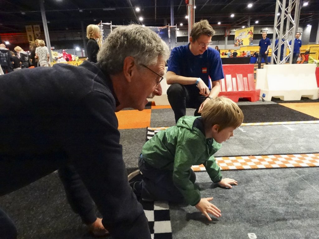 lego world 2017