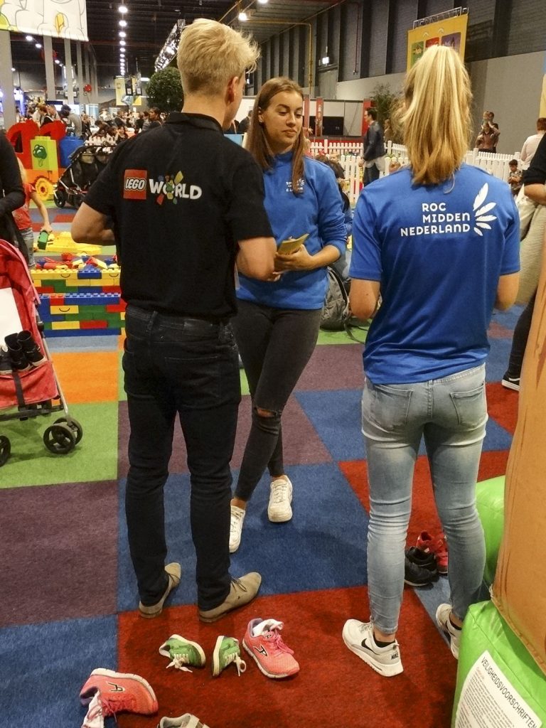 lego world 2017