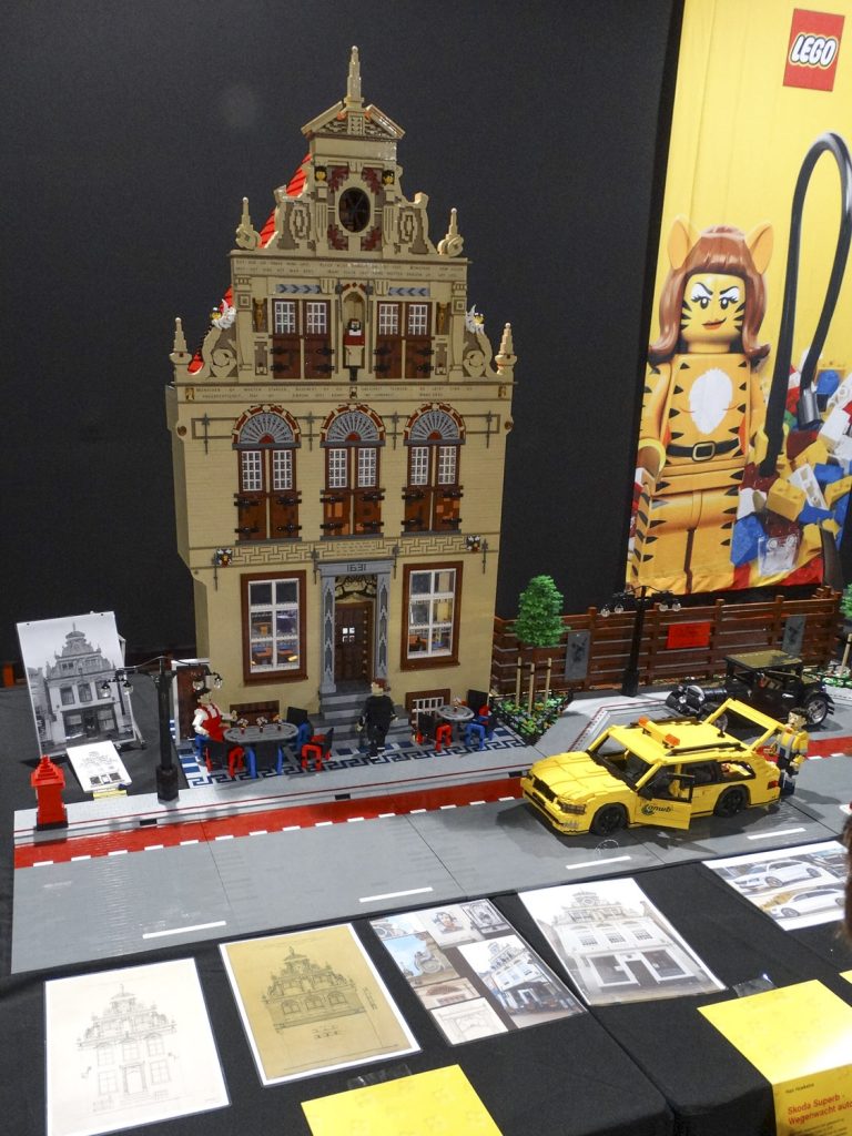 lego world 2017