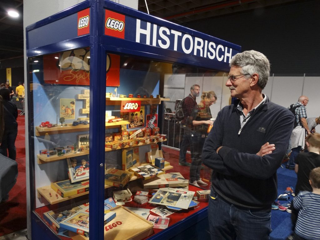 lego world 2017