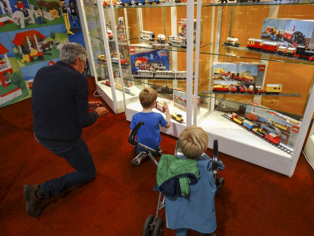 lego world 2017