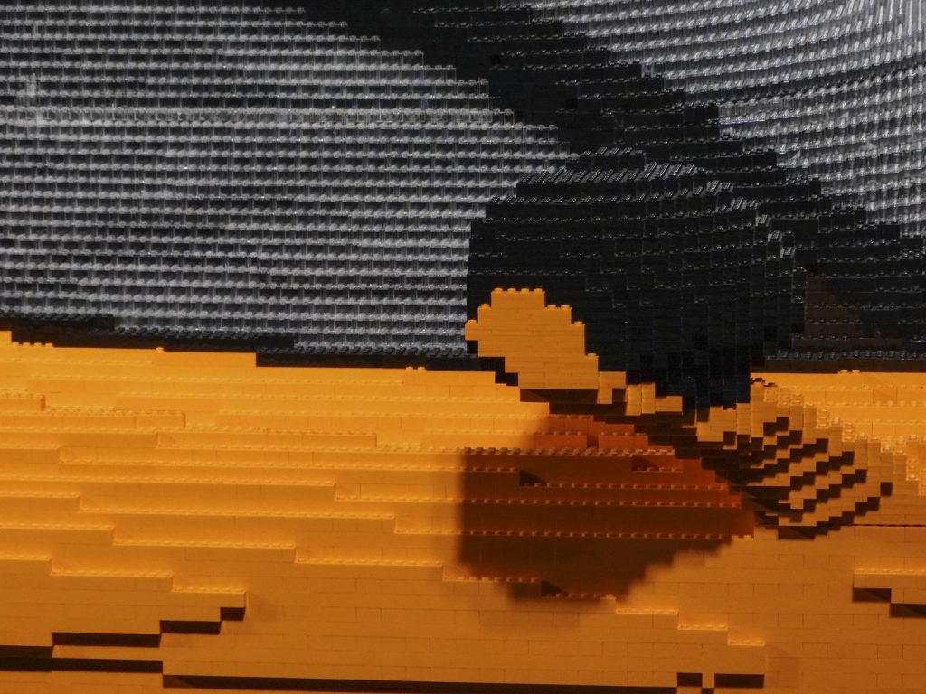 lego world 2017