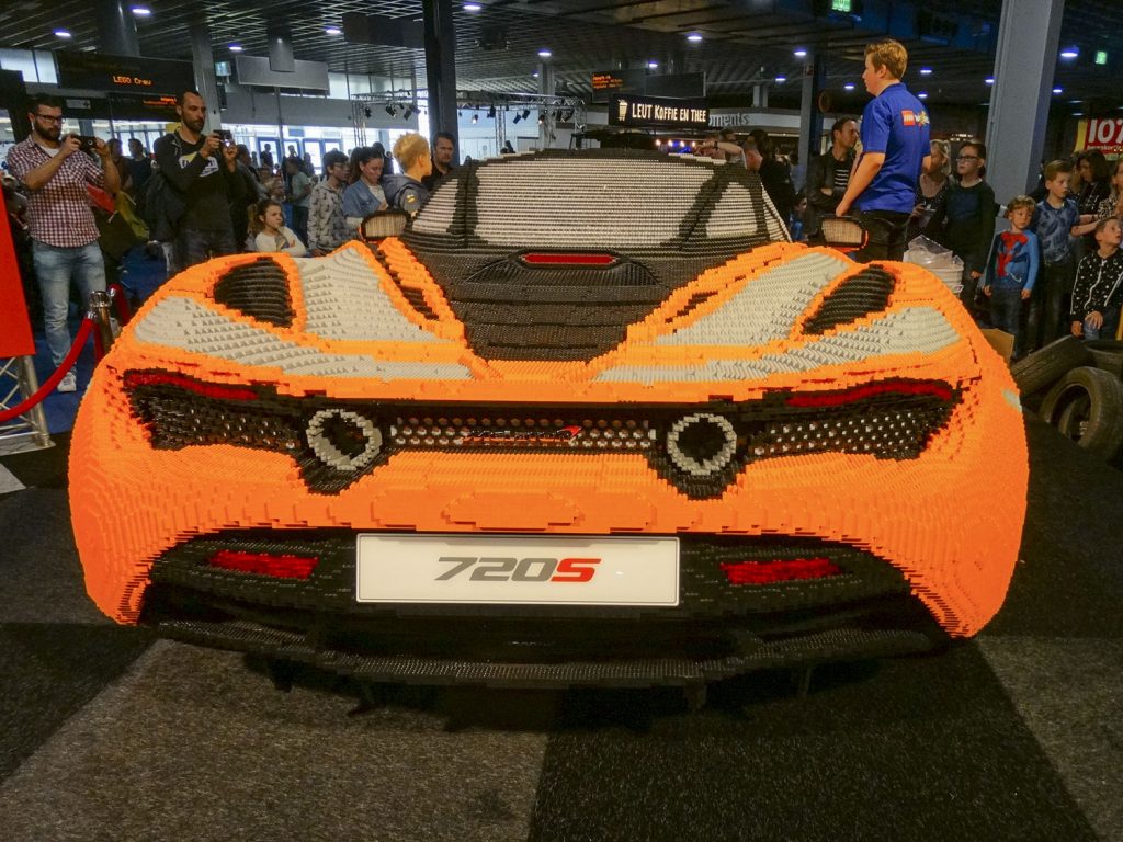 lego world 2017