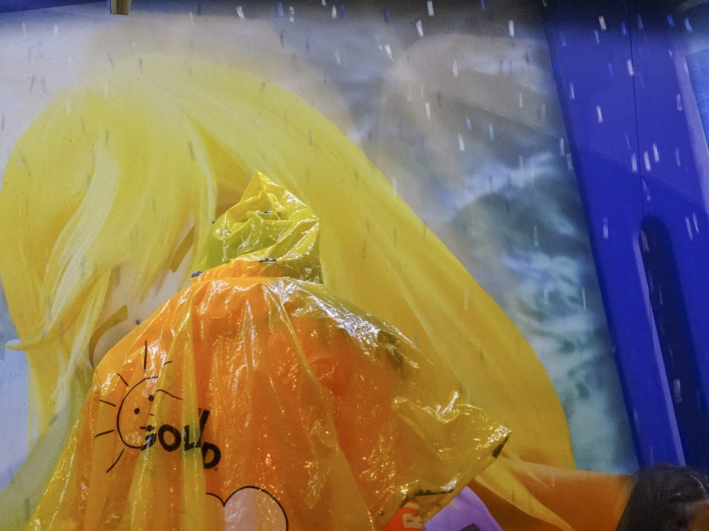 lego world 2017