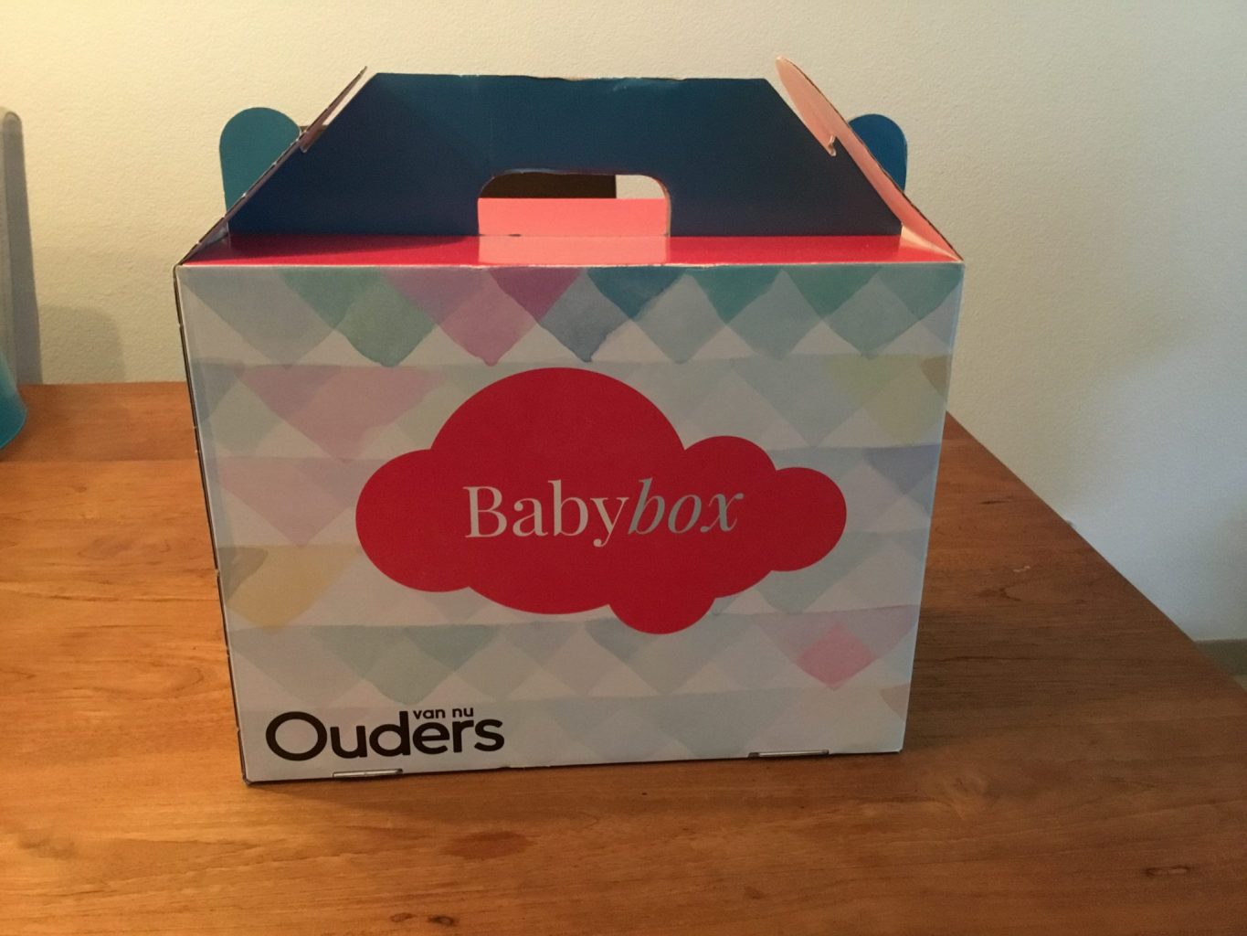 babydoos ouders van nu