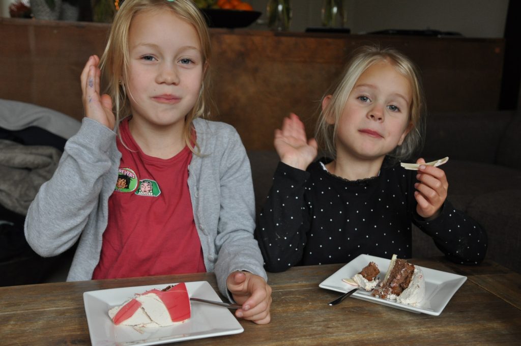 hema prinsessentaart