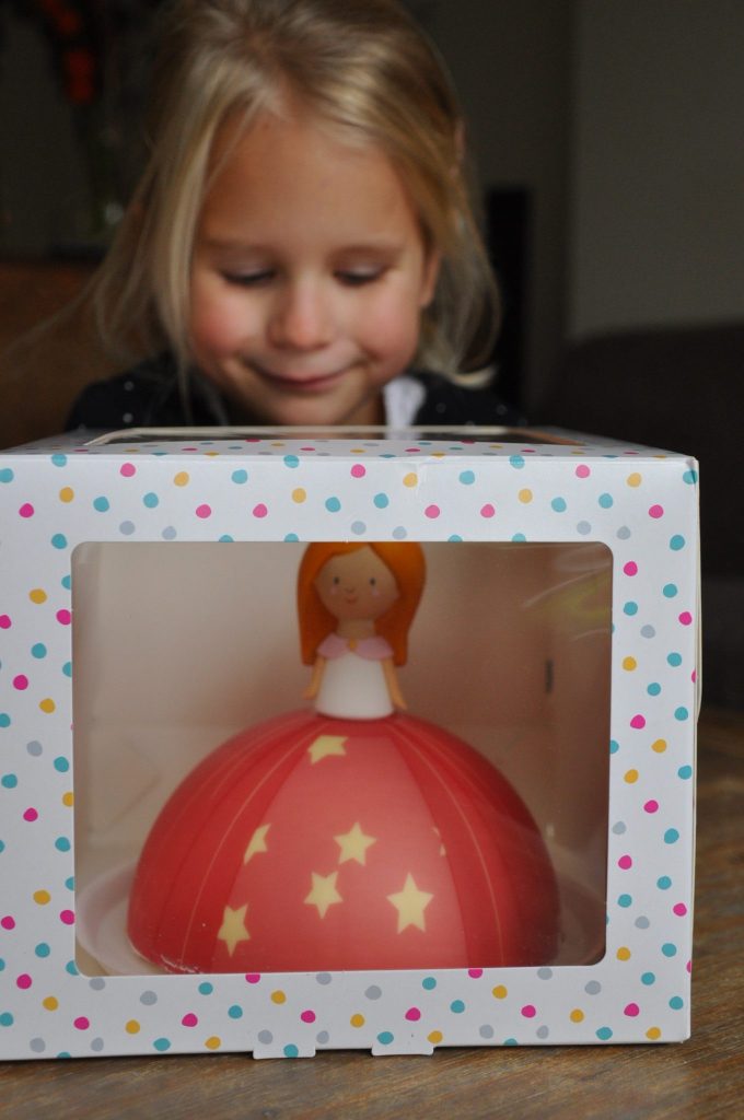 hema prinsessentaart
