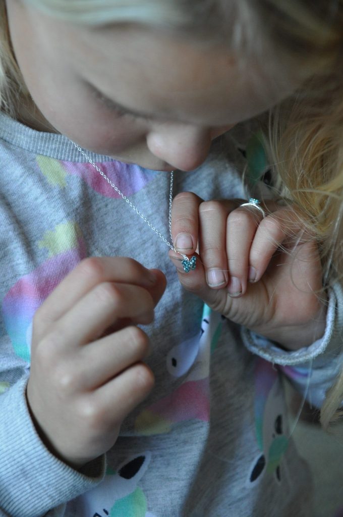 kaya kindersieraden