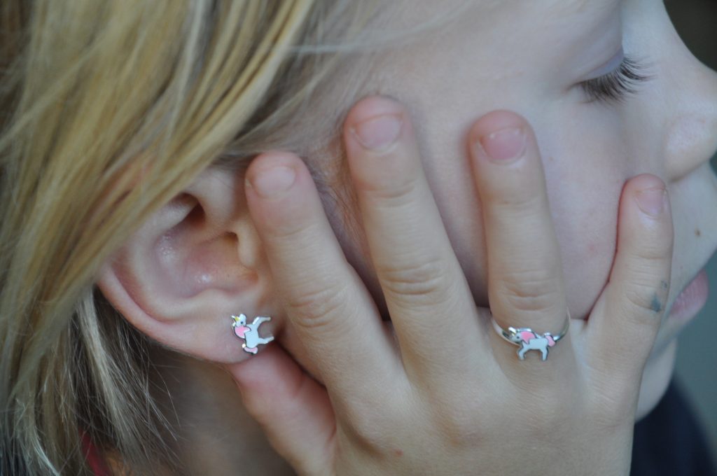 kaya kindersieraden