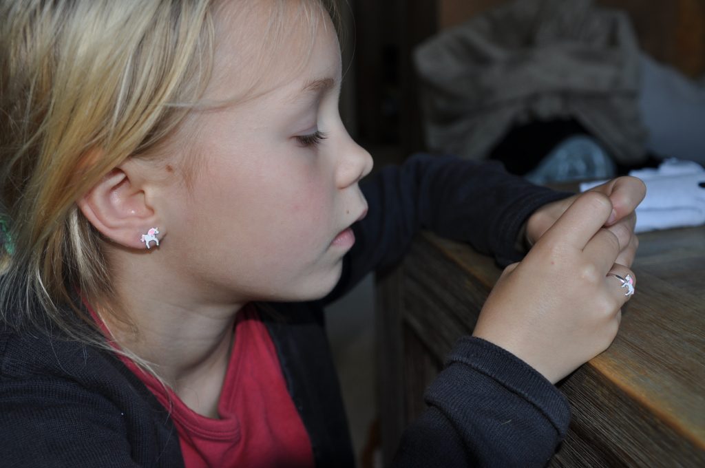kaya kindersieraden