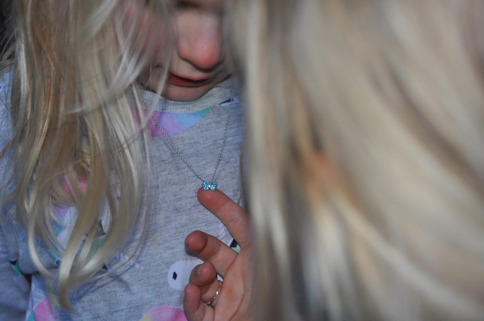 kaya kindersieraden