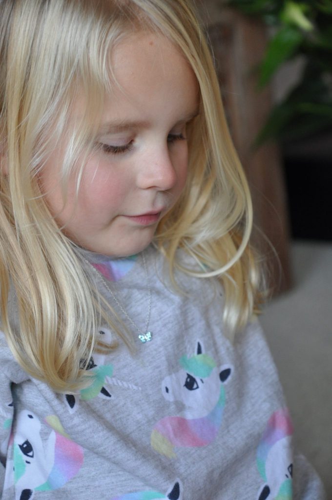 kaya kindersieraden