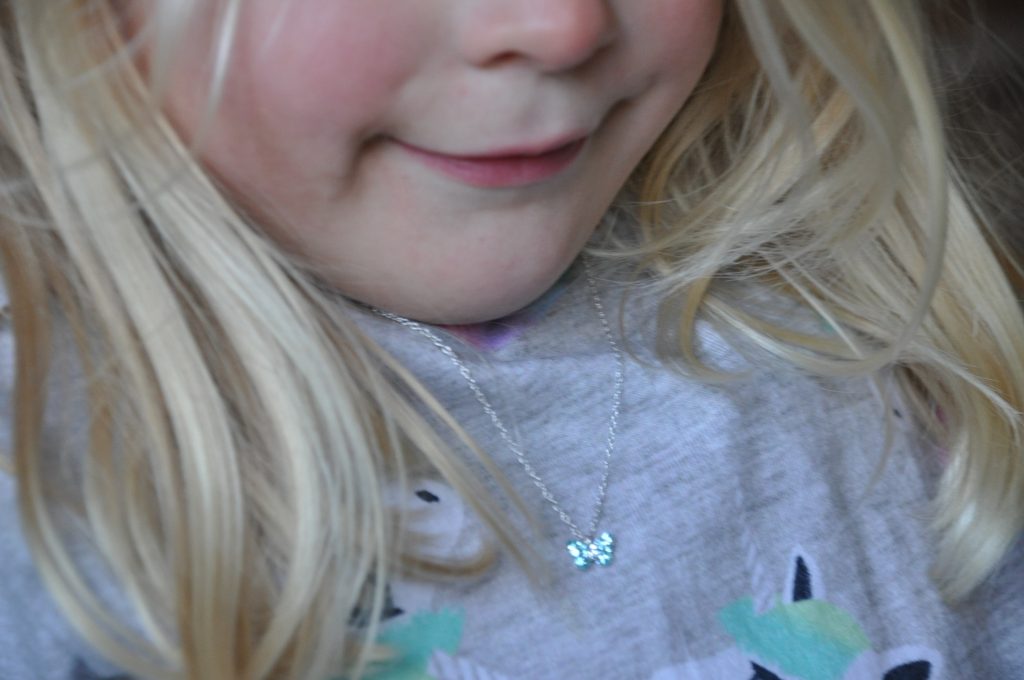 kaya kindersieraden