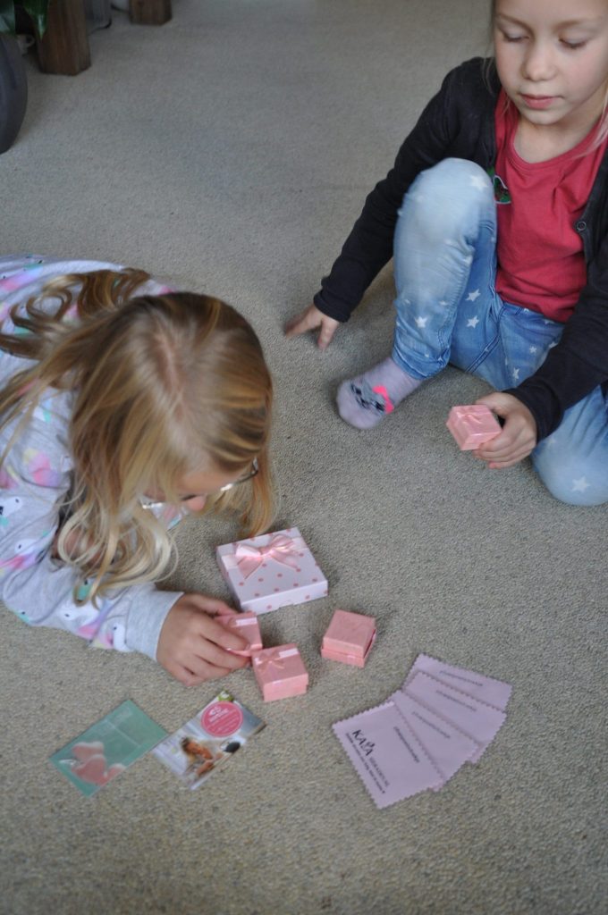 kaya kindersieraden