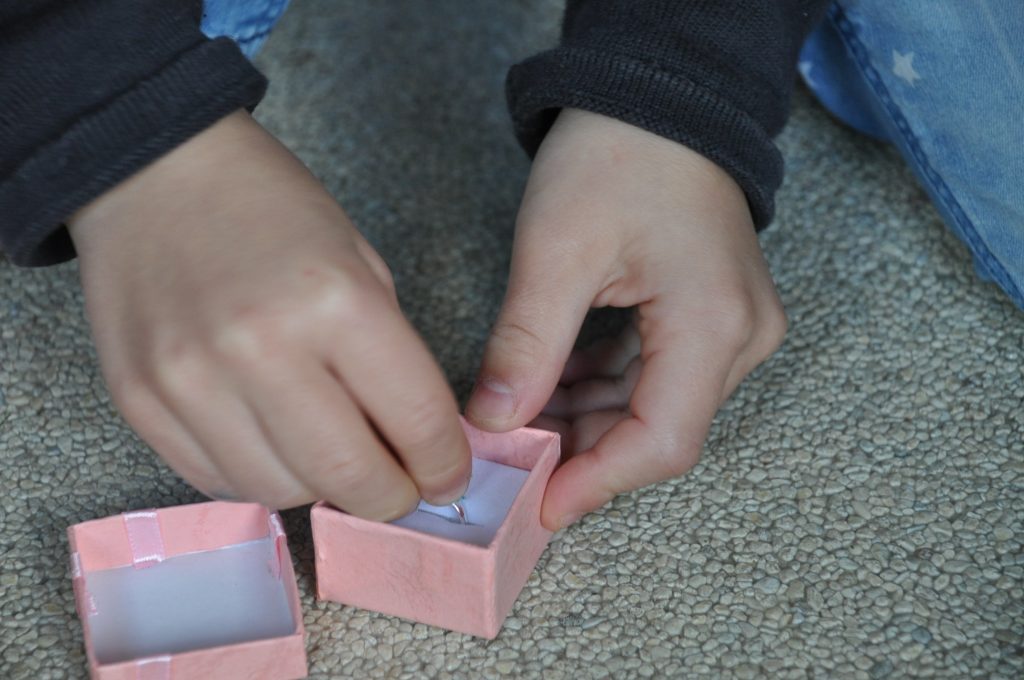 kaya kindersieraden
