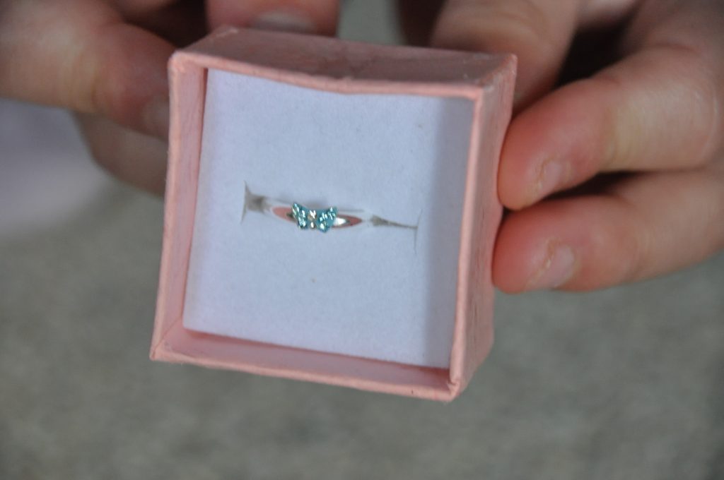 kaya kindersieraden