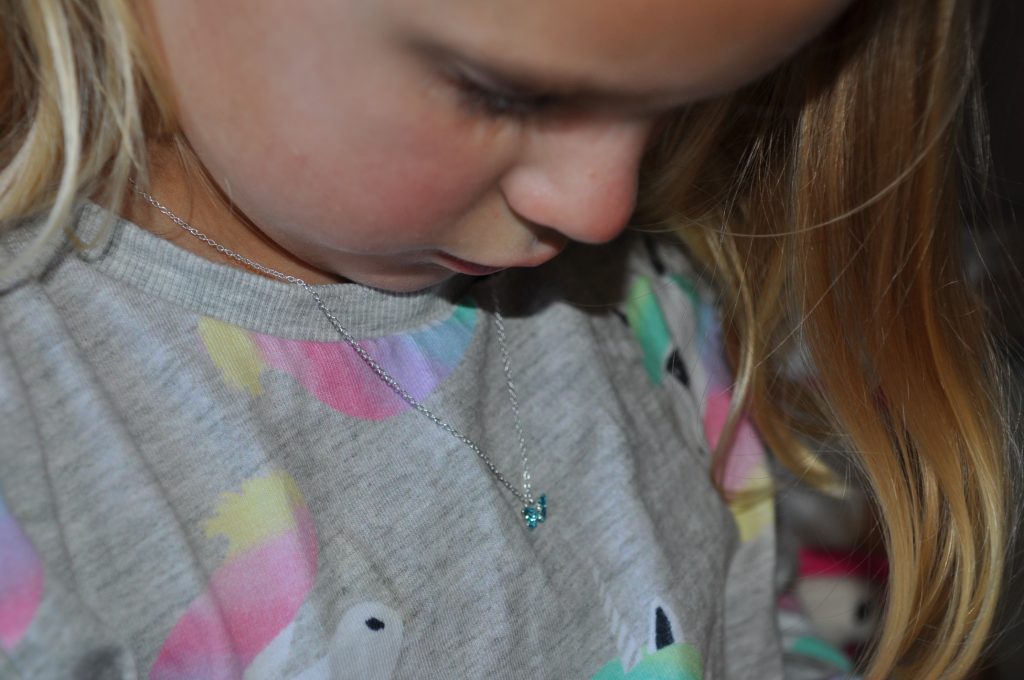 kaya kindersieraden