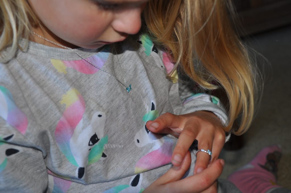 kaya kindersieraden
