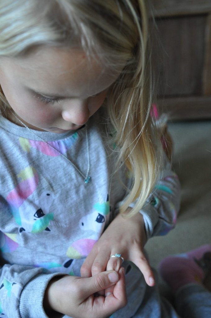 kaya kindersieraden