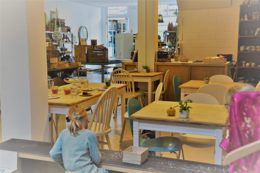 kersvers conceptstore gouda