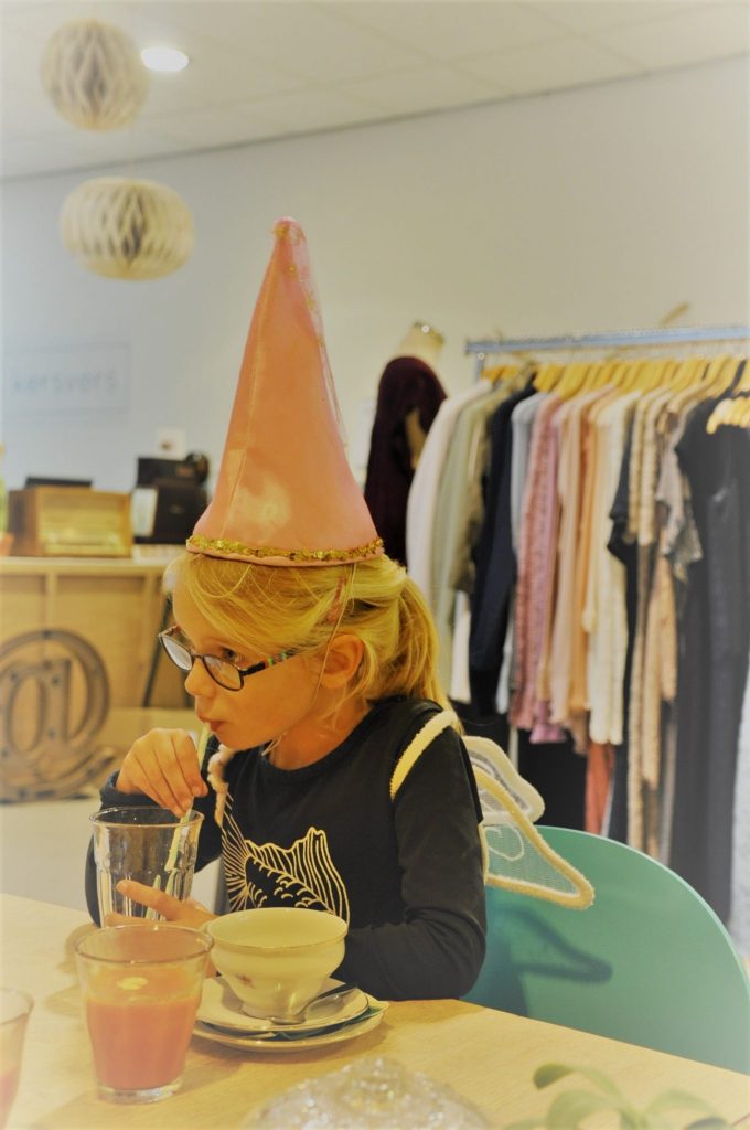 kersvers conceptstore gouda