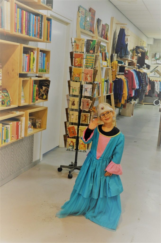 kersvers conceptstore gouda