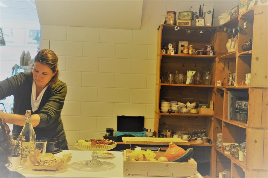 kersvers conceptstore gouda